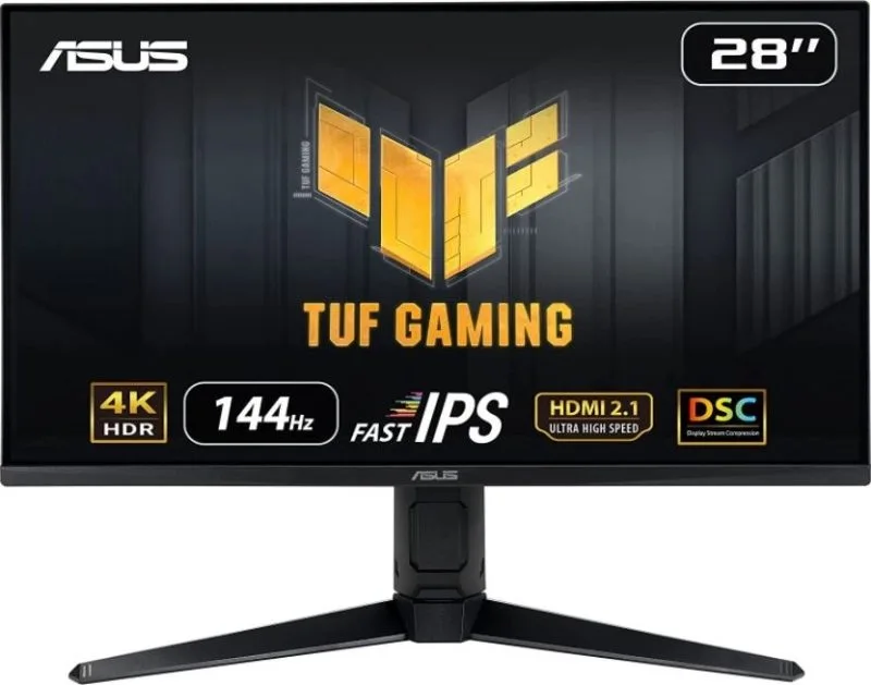 ASUS 4K 144Hz Monitor