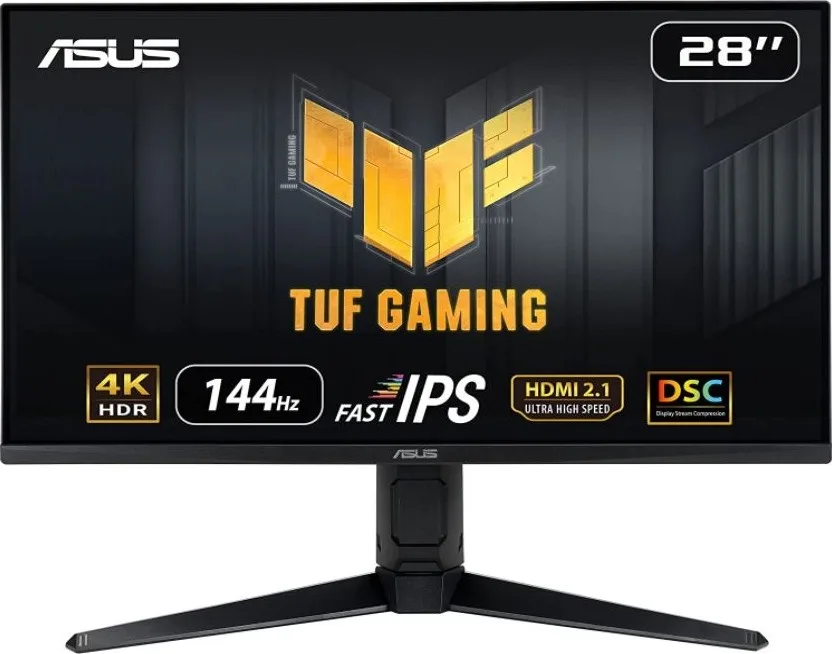ASUS 4K 144Hz Monitor