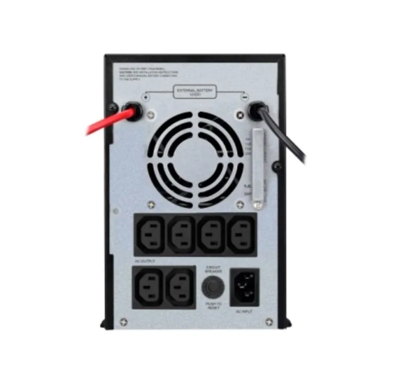 APC Easy UPS 1000VA BVX1000UXI