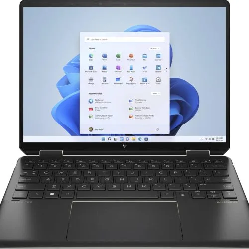 HP Spectre X360 14-ef2013dx Laptop Core i7