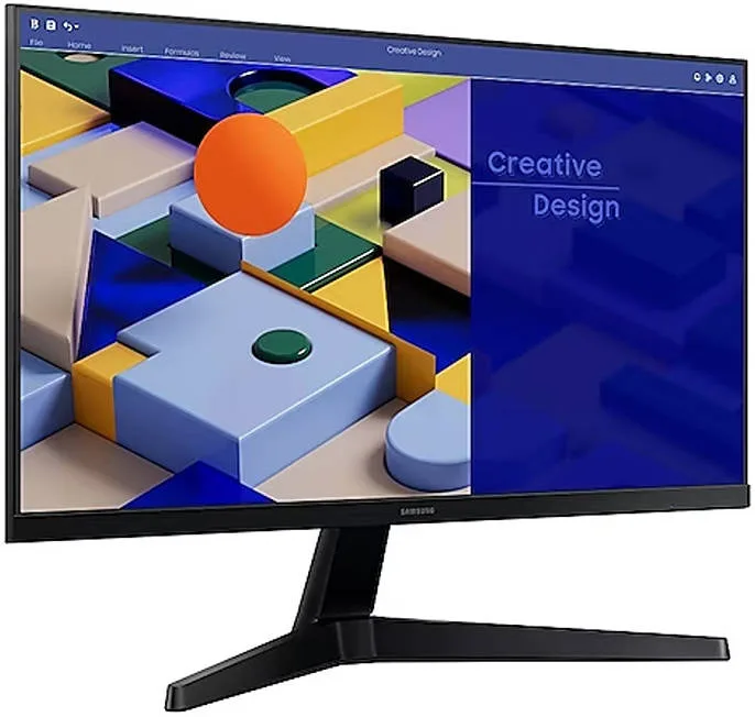 Samsung monitor 24 inch Iraq