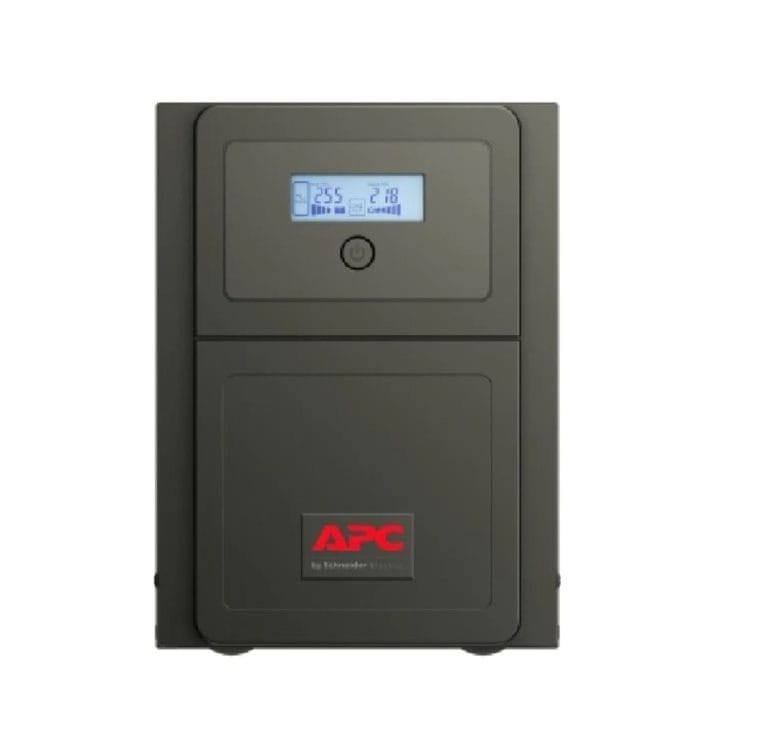 APC Easy UPS 1 Ph Line Interactive SMV1500AI-MS