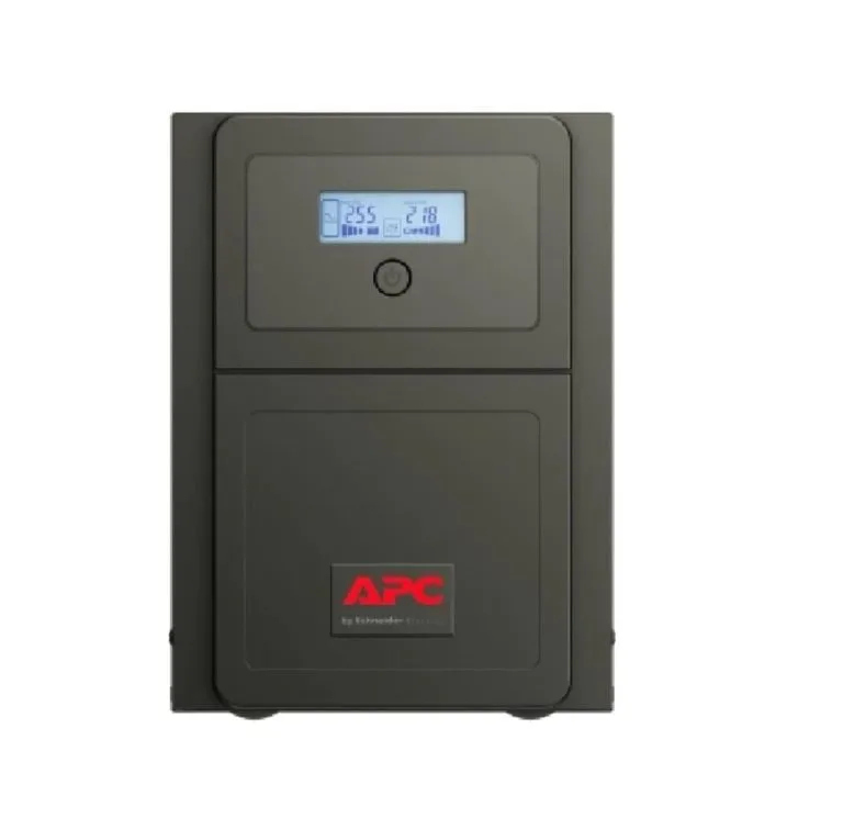 APC Easy UPS 1 Ph Line Interactive SMV1500AI-MS