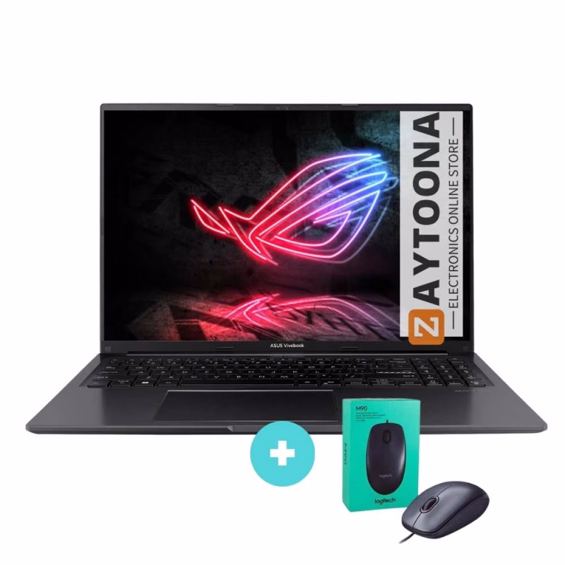 ASUS Vivobook 15 Intel Core i7 laptop iraq
