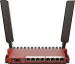 Mikrotik L009UiGS-2HaxD-IN wireless router