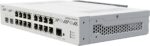 Mikrotik CCR2004-16G-2S+PC Ethernet Router