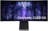 Samsung 34" Odyssey OLED Gaming Monitor