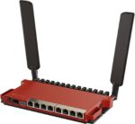 Mikrotik L009UiGS-2HaxD-IN wireless router