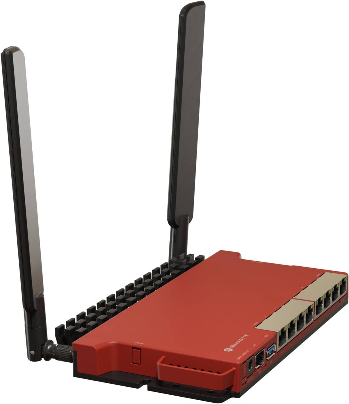 Mikrotik L009UiGS-2HaxD-IN wireless router