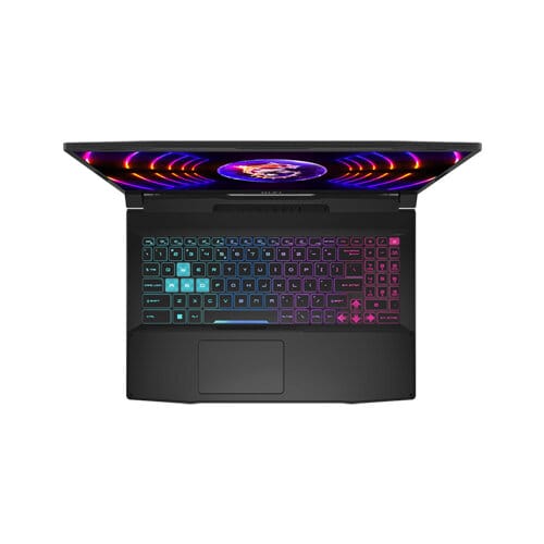 MSI KATANA 15 Gaming Laptop