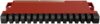 MikroTik Router board L009UiGS-RM 2.5G SFP Router Red - Image 2