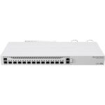Mikrotik CCR2004-16G-2S+PC Ethernet Router