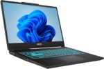 MSI Cyborg 15 Gaming Laptop Core i7