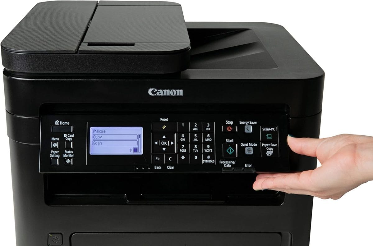 Canon imageCLASS Printer MF264dw