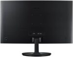 Samsung 24" Curved Monitor