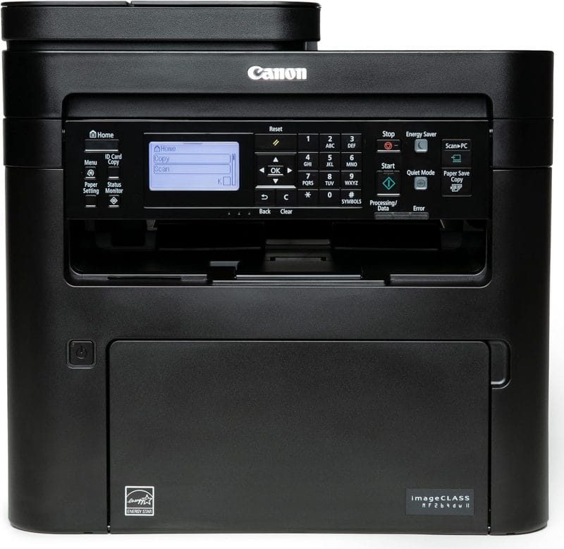 Canon imageCLASS Printer MF264dw