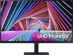 Samsung 27” Computer Monitor