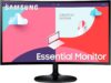 Samsung 24" Curved Monitor