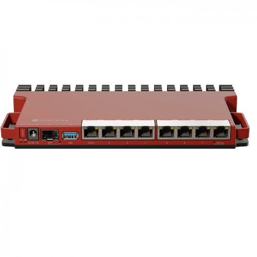 MikroTik Router board L009UiGS-RM