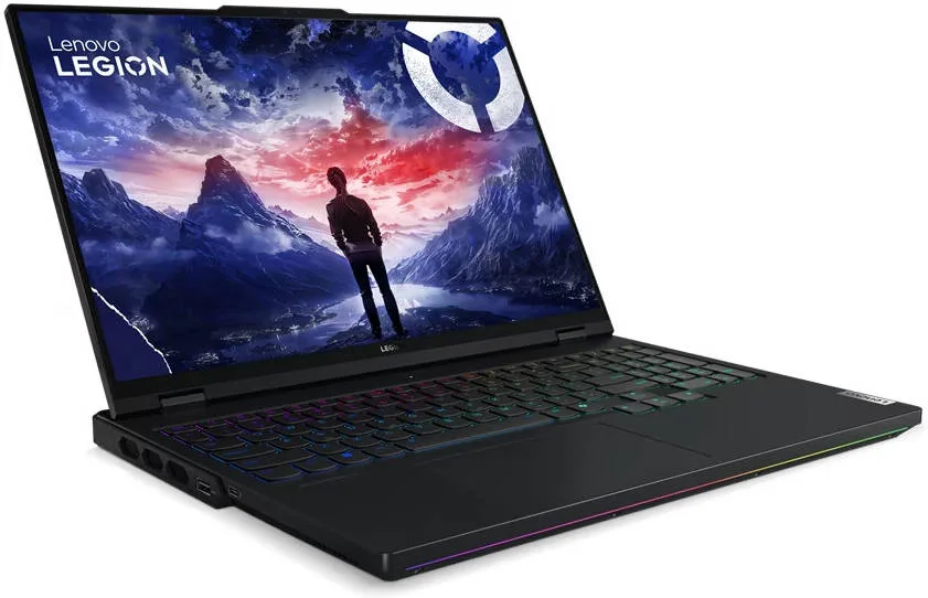 Lenovo Legion Pro 7 16IRX9H Gaming Laptop iraq
