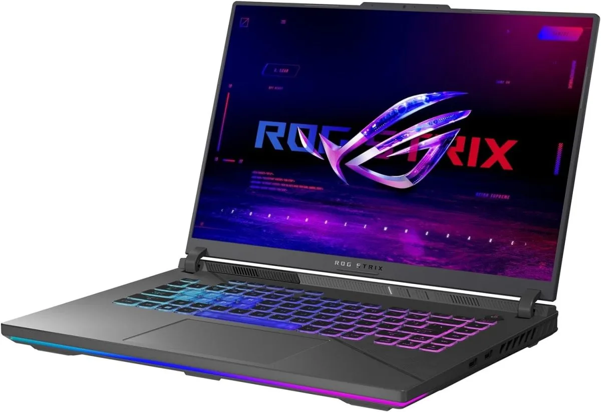 ASUS ROG Strix G16 Gaming Laptop Intel Core i9