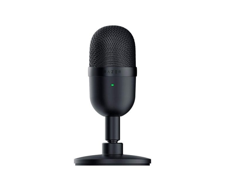 Razer Seiren V3 Mini Ultra Compact USB Microphone