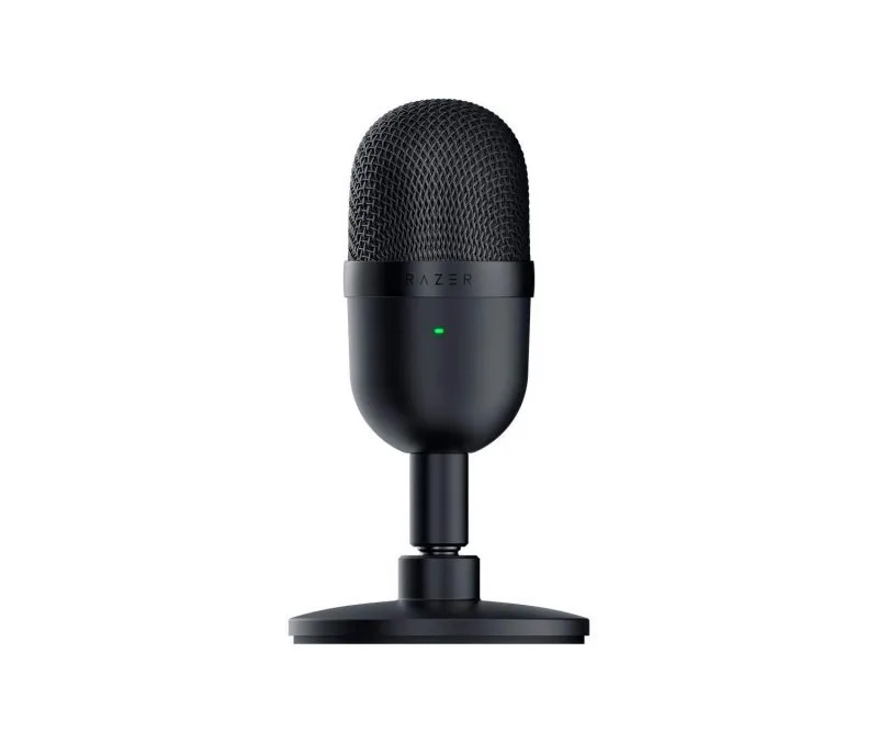 Razer Seiren V3 Mini Ultra Compact USB Microphone
