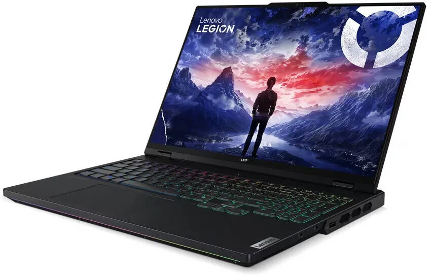 Lenovo Legion Pro 7 16IRX9H Gaming Laptop iraq