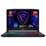 MSI KATANA Gaming laptop iraq i7 5060 RTX