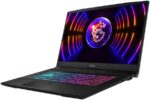 MSI KATANA RTX 4070 Laptop