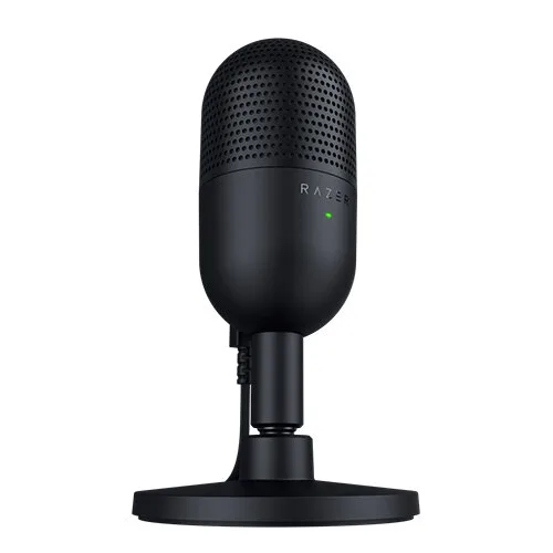 Razer Seiren V3 Mini Ultra Compact USB Microphone