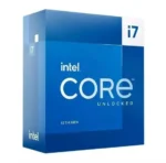 Intel i7-13700K Processor Tray Iraq