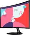 Samsung S3 S36C 24" Essential Curved Monitor LS24C360 - Image 4