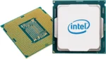 Intel 13th i5-13400F Processor Tray Iraq