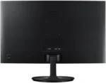 Samsung S3 S36C 24" Essential Curved Monitor LS24C360 - Image 5