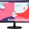 Samsung S3 S36C 24" Essential Curved Monitor Iraq