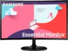 Samsung S3 S36C 24" Essential Curved Monitor Iraq