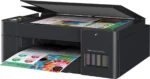 Brother Wireless DCP-T420W All in One Ink Tank Printer - Iraq