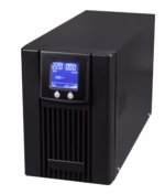 GETX 1000VA Online UPS