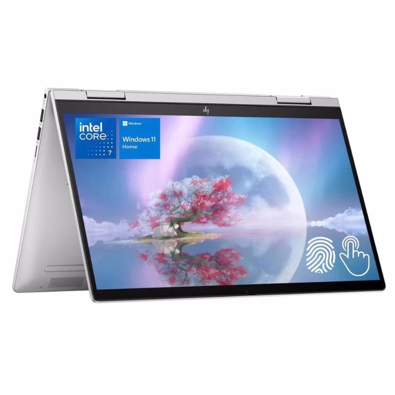 HP Envy X360 ES1023DX Laptop - Iraq