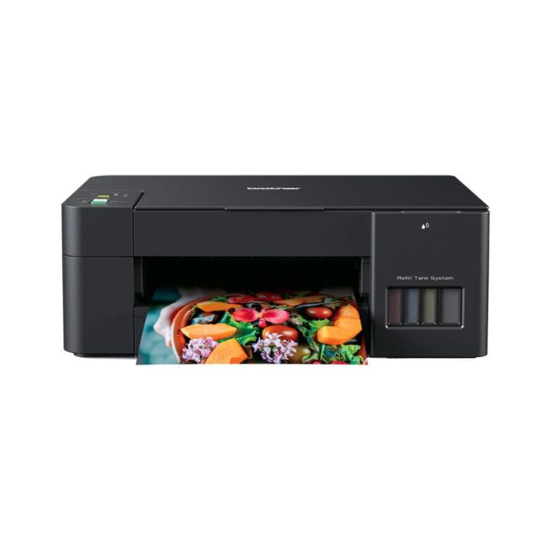 Brother Wireless DCP-T420W All in One Ink Tank Printer