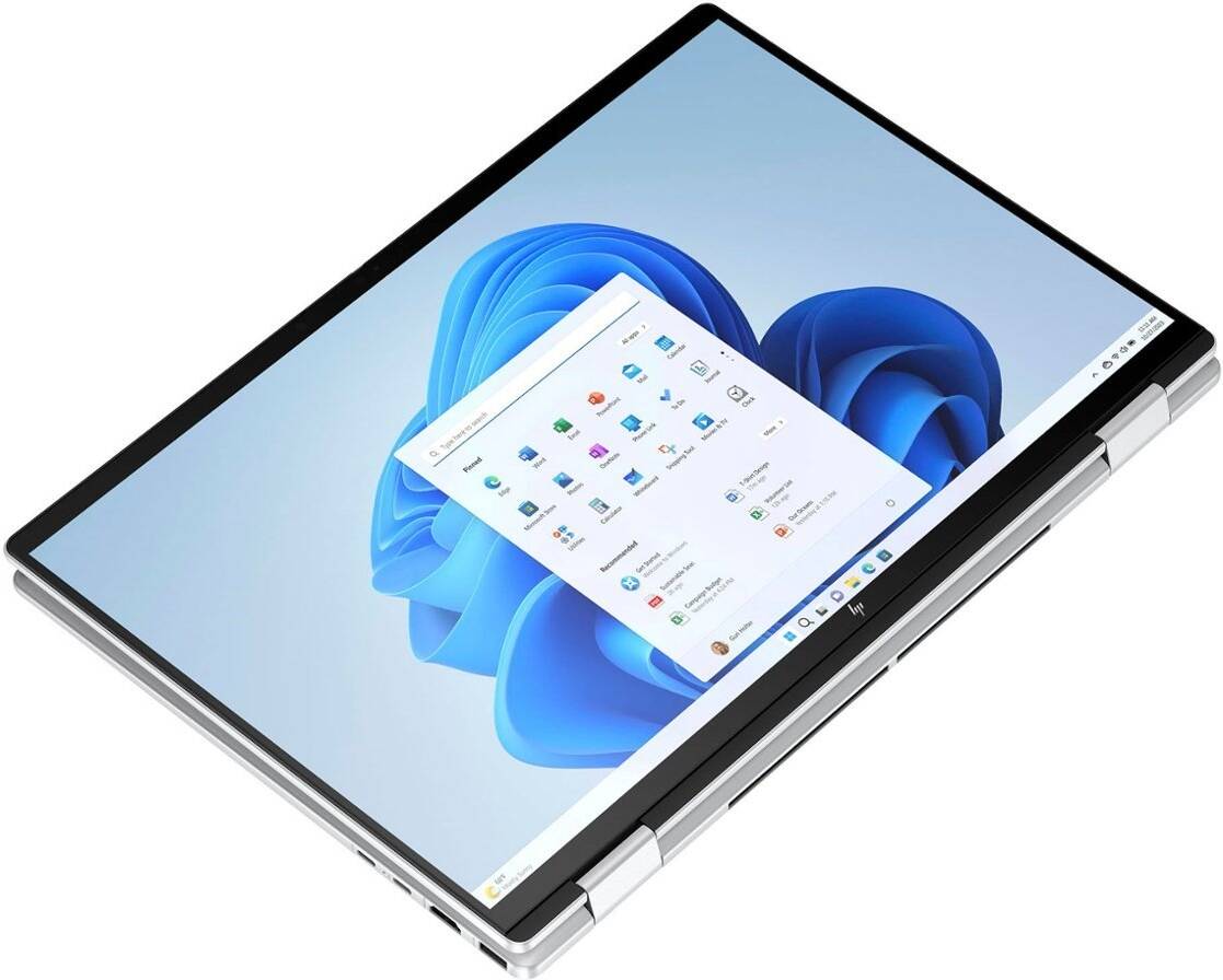HP Envy X360 ES1023DX Laptop - Iraq