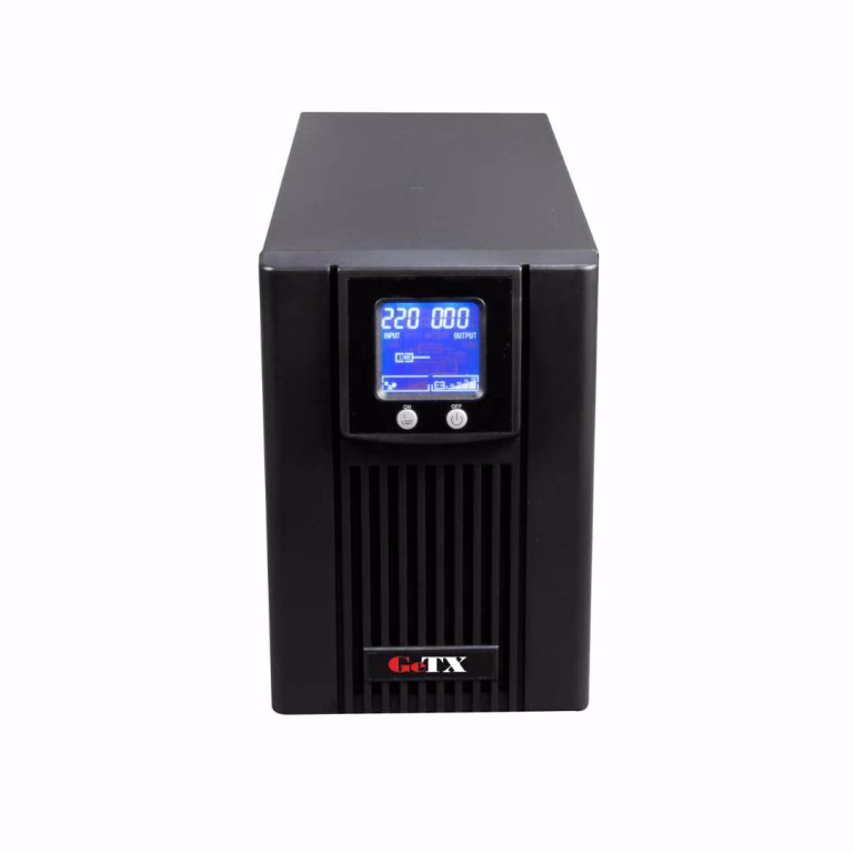 GETX 1000VA Online UPS