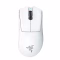 Razer DeathAdder V3 Pro Wireless Gaming Mouse 30K - White