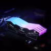 TEAM GROUP T-FORCE DELTA RGB DDR5 32GB (2 x 16GB) 6000MHz - Black - Image 2
