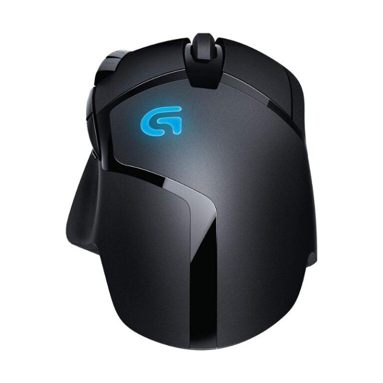 Logitech G402 Iraq