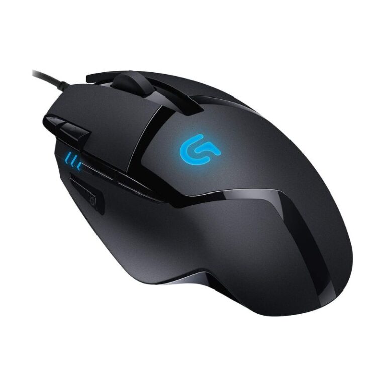 Logitech G402 Iraq
