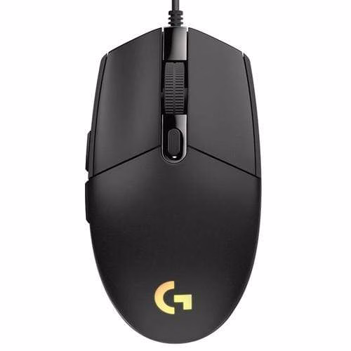 LOGITECH G102 Gaming Mouse Iraq