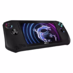 MSI CLAW Gaming Handheld - Intel Ultra 7-155H, 16GB RAM, 512GB SSD, 7" FHD, MicroSD, Thunderbolt 4, Win 11 Home - Image 3