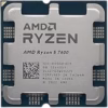 AMD Ryzen 5-7600 Desktop Processor - Tray